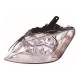 Ford Focus C-Max 2003-2007 Halogen Head Lamp Unit Passenger Side